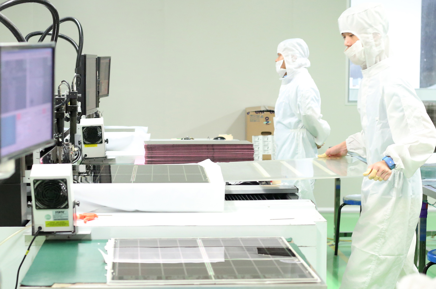 lcd顯示屏用什么面板？【海飛智顯】-lcd生產(chǎn)廠家