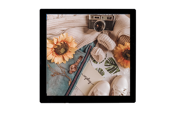 4寸顯示屏運用行業(yè)有哪些？【海飛智顯】-lcd顯示屏生產廠家