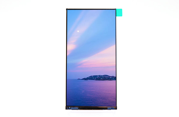 5.45寸TFT液晶屏 5.45寸TFT液晶屏