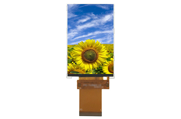 3.5寸顯示屏的特點(diǎn)、應(yīng)用場(chǎng)景以及未來(lái)發(fā)展趨勢(shì)