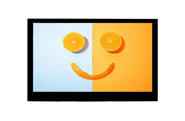 小尺寸，大智慧：4.3寸800×480 TFT液晶屏的工業(yè)應(yīng)用突破
