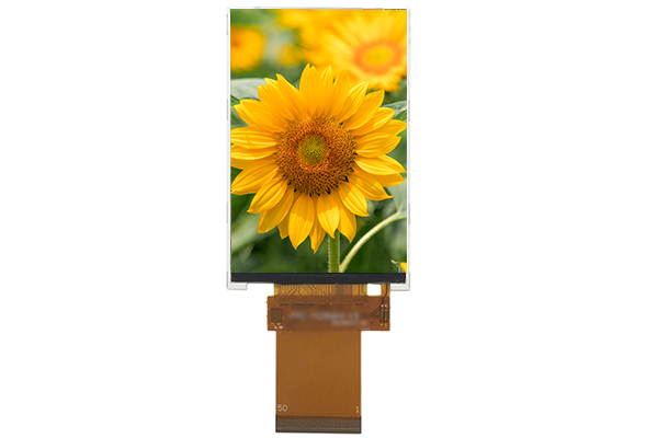 3.5寸LCD顯示屏：如何突破嵌入式應(yīng)用中的顯示極限？
