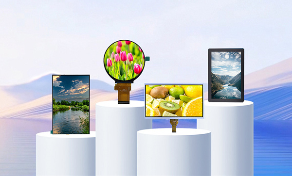 TFT液晶屏與傳統(tǒng)LCD顯示屏的區(qū)別：技術(shù)背后的真相是什么？