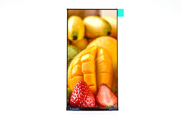 5.45寸720*1440 TFT液晶屏：為何它成為智能設(shè)備顯示的理想選擇？