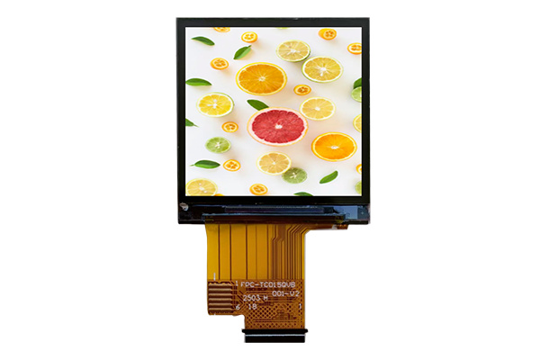 1.54寸屏幕的接口解析：了解你的設(shè)備連接選擇