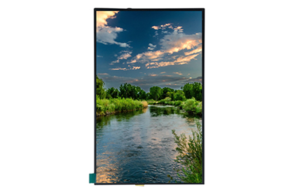 8寸觸摸液晶顯示屏的獨(dú)特功能與應(yīng)用探討