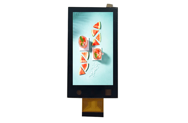 2.99寸268*800長條屏的獨特魅力與廣泛應(yīng)用