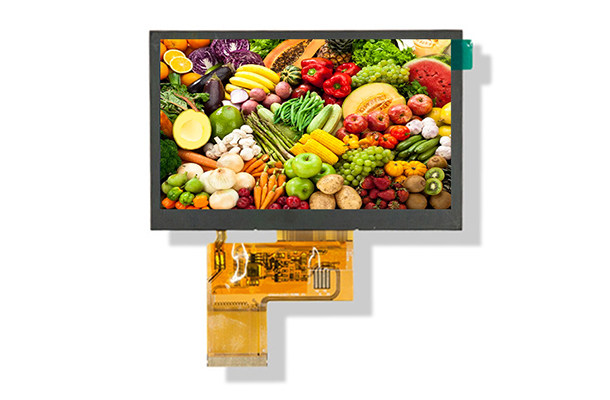 TFT液晶屏的亮度：如何選擇適合你的最佳亮度?