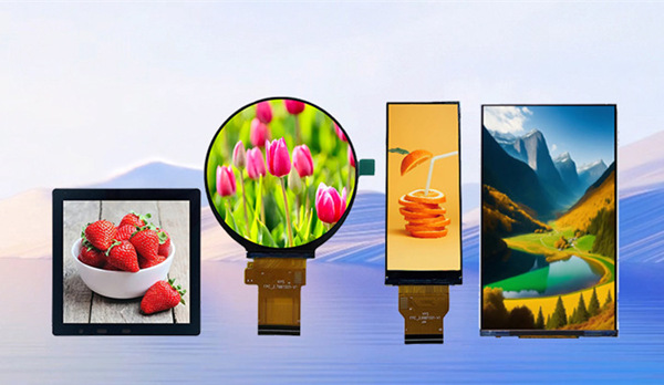 深度解析：TFT液晶屏的顯示原理解析與應(yīng)用