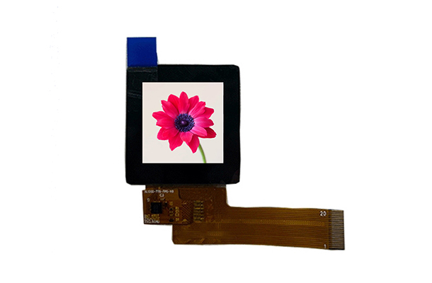 1.3寸240*240方屏的規(guī)格參數(shù)、產(chǎn)品性能及應(yīng)用領(lǐng)域詳解