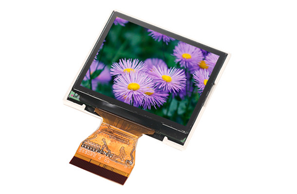 多功能2寸LCD液晶屏：產(chǎn)品介紹與應(yīng)用行業(yè)深度解析