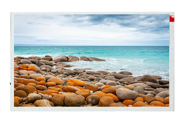 9寸TFT液晶屏的基本結(jié)構(gòu)、工作原理、主要特點以及具體應用