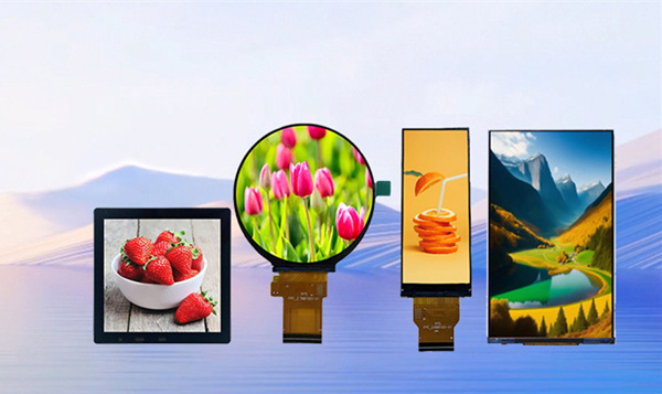 6寸TFT液晶屏：小尺寸大視界的未來(lái)科技