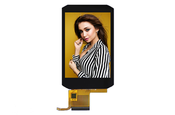 揭開3.5寸LCD顯示屏的神秘面紗：應(yīng)用、優(yōu)勢(shì)與發(fā)展趨勢(shì)