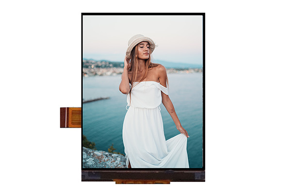 2.8寸480*640顯示屏：參數(shù)解讀與市場報價