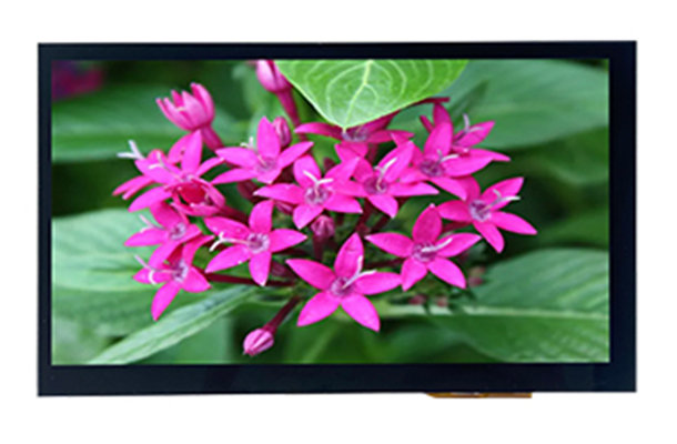 7寸1024*600屏幕的全方位解析：參數(shù)、應(yīng)用行業(yè)及市場報價