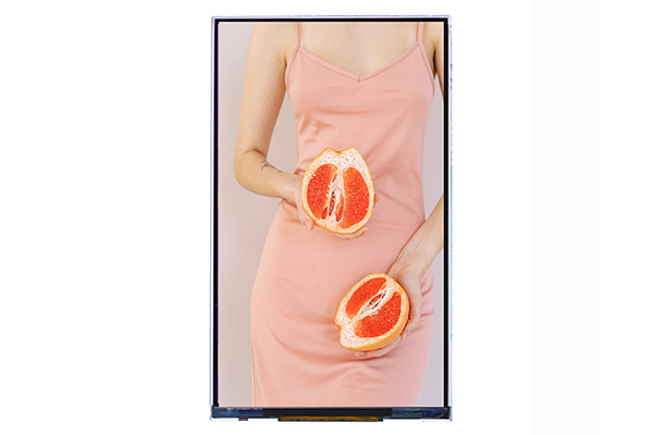 探索3.97寸480*800 TFT液晶屏的無限可能