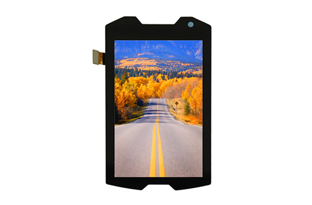 4.3寸480*800 TFT液晶屏的技術特性、應用領域及發(fā)展趨勢