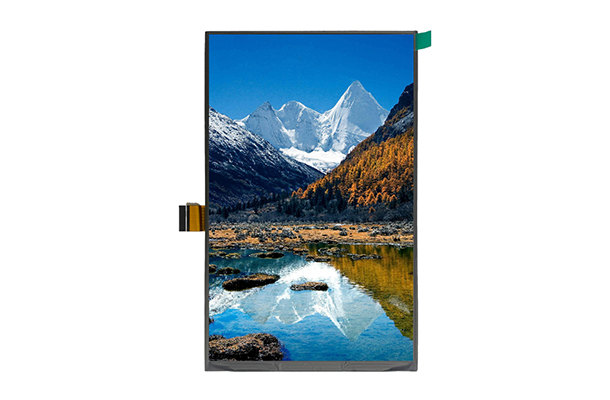 7寸LCD顯示屏的特點(diǎn)、優(yōu)勢(shì)以及廣泛的應(yīng)用領(lǐng)域